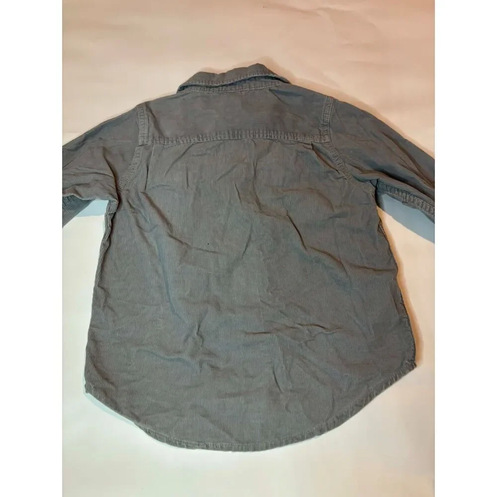 Baby Gap boys size 4 long sleeve shirt